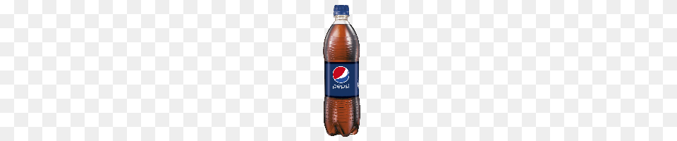 Download Pepsi Photo Images And Clipart Freepngimg, Bottle, Beverage, Pop Bottle, Soda Png