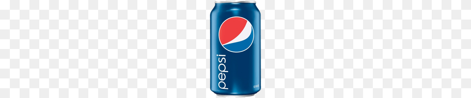 Download Pepsi Photo Images And Clipart Freepngimg, Can, Tin, Beverage, Soda Png Image