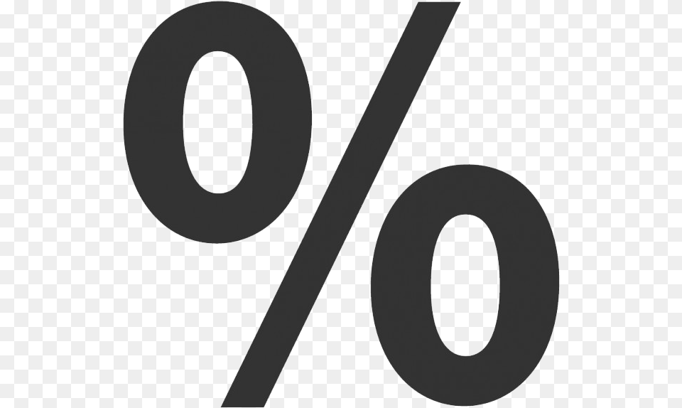 Download Percentage Pic Percentage, Number, Symbol, Text Png Image