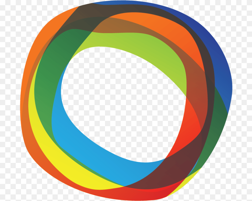 Perfect Circle Perfect Loop, Sphere, Art, Graphics, Accessories Free Png Download