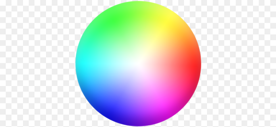 Download Persistent Color Picker 2 Animated Color Wheel, Sphere, Disk Free Png