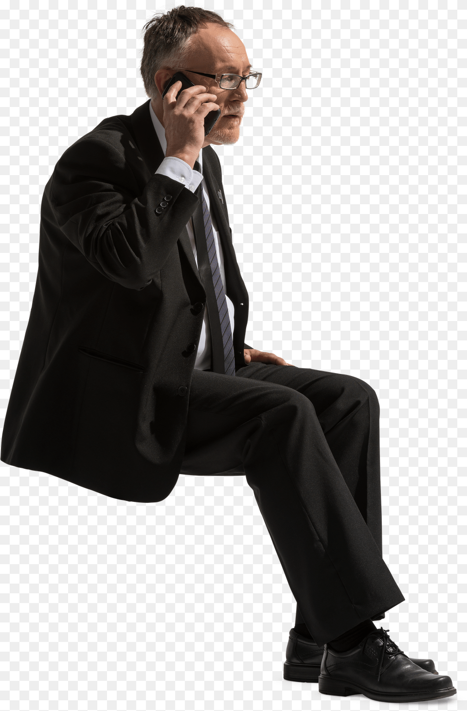 Download Person Sitting For Kids Office People Sitting Free Transparent Png