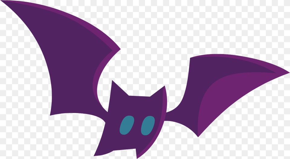 Pet Bat Purple Purple Bat Image Animal Jam Pet Bat, Mammal, Wildlife Free Png Download