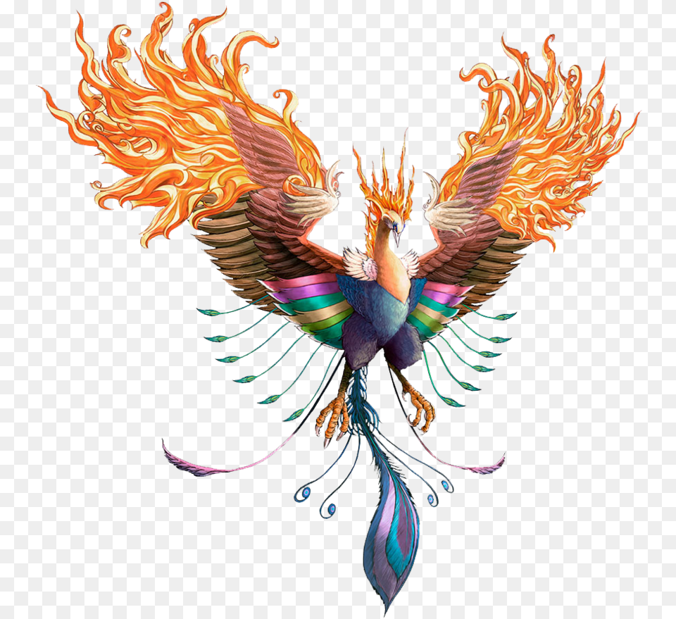 Download Phoenix Free, Adult, Female, Person, Woman Png