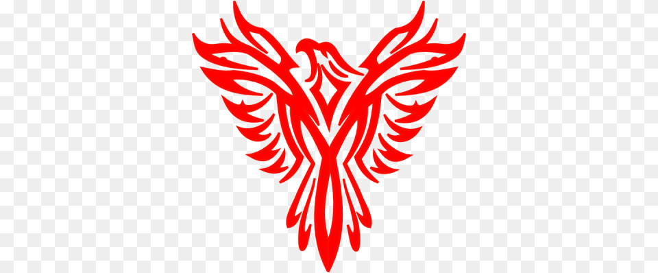 Download Phoenix Transparent And Clipart, Emblem, Symbol, Person Free Png