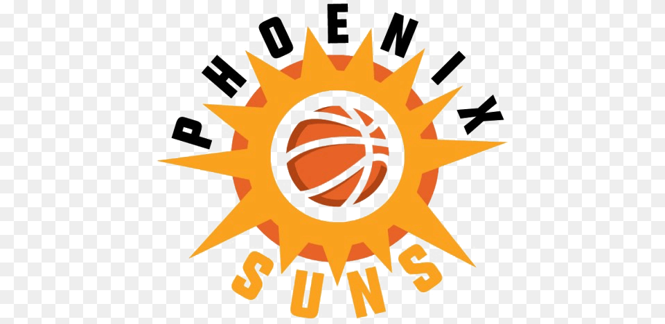 Download Phoenix Suns Image Dlpngcom Circle, Logo Free Transparent Png