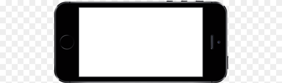 Download Phone Template Transparent Gambar Hp Untuk Mockup, Electronics, Mobile Phone, Screen, White Board Free Png