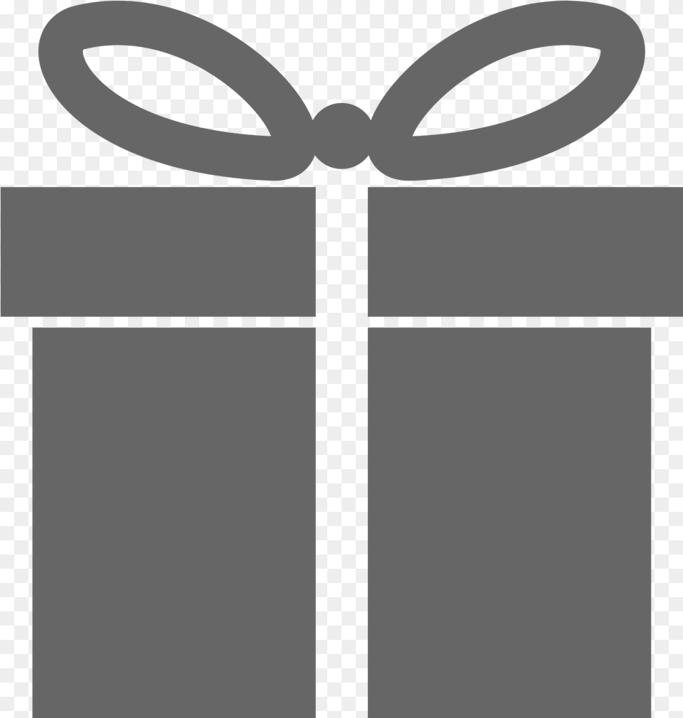 Photo Of Greygrayiconpresentgift From Gift Gold Icon Free Png Download
