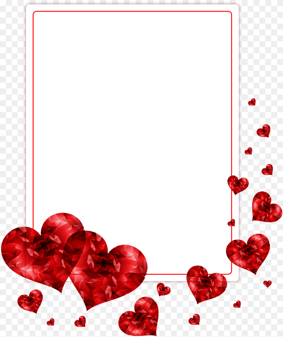 Photo Of Postcardframephoto Framephotoshop Love Wedding Frame Free Png Download