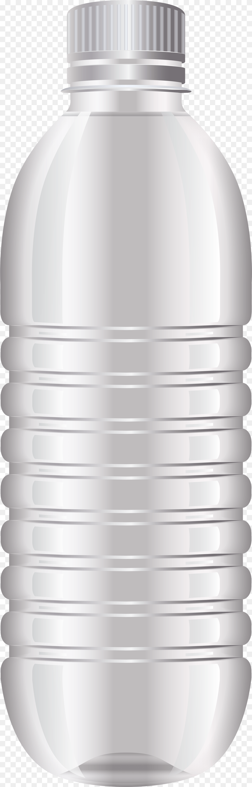 Download Photo Toppng Empty Plastic Water Bottle, Water Bottle, Shaker Free Png