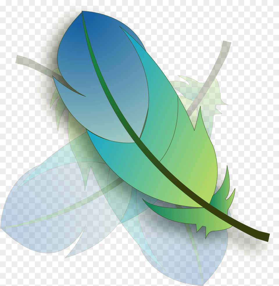 Download Photoshop Feather Logo Photoshop Feather Logo, Animal, Fish, Sea Life, Shark Png