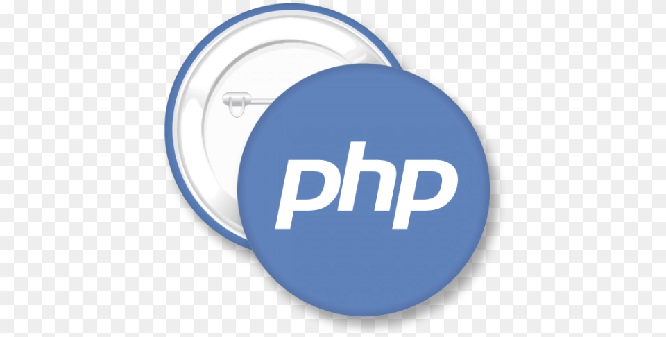 Download Php Logo Php, Plate Free Transparent Png