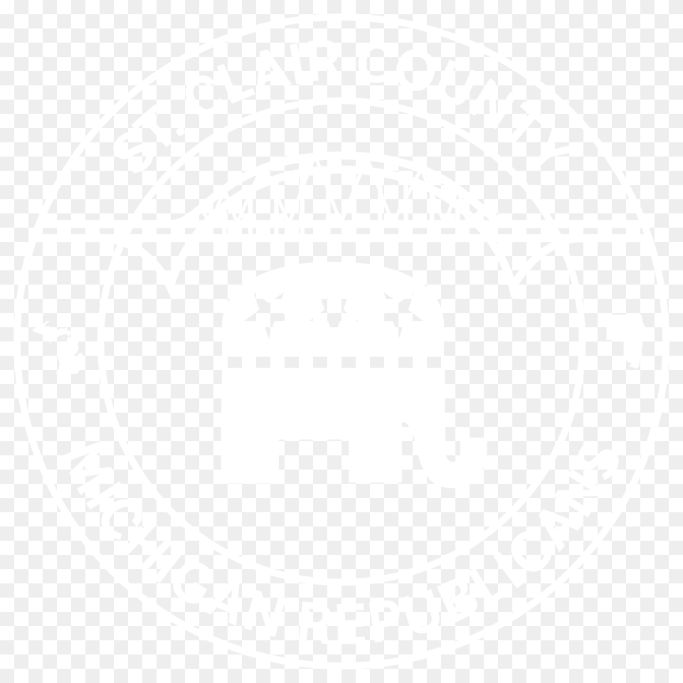 Download Physical Address White Information Icon Location Icon White Circle, Logo, Emblem, Symbol, Architecture Free Transparent Png