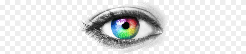 Download Picsart Eye Lens, Contact Lens, Disk, Person Free Png