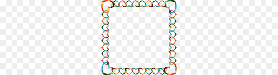 Download Picture Frame Clipart Picture Frames Circle, Pattern, Blackboard Png Image