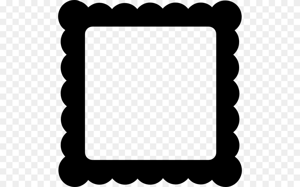 Picture Frame Clipart Picture Frames Clip Art Text, Gray Free Png Download