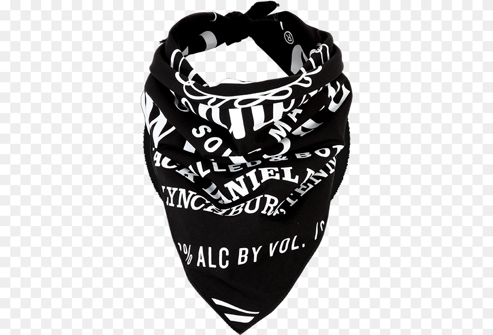 Picture Freeuse Stock For Bandana Black, Accessories, Headband, Clothing, Hoodie Free Png Download