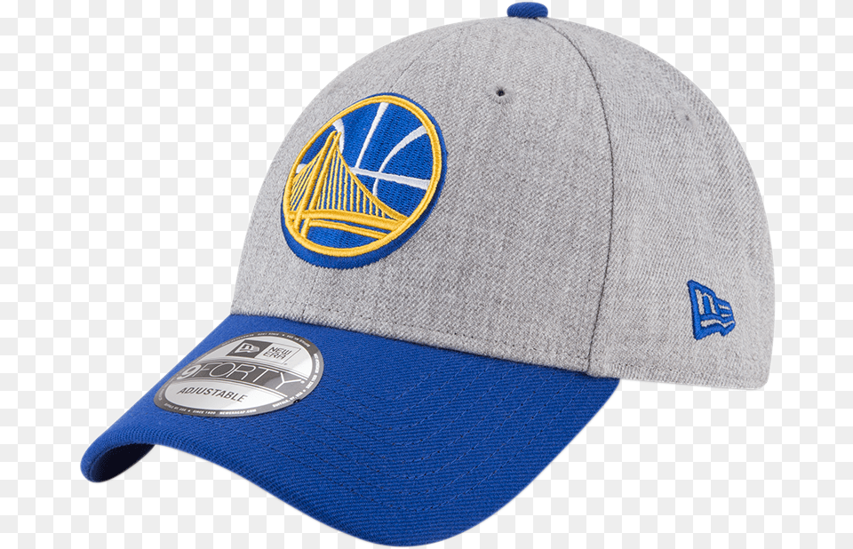 Picture Of Nba Golden State Warriors The League 940 New Era, Baseball Cap, Cap, Clothing, Hat Free Png Download