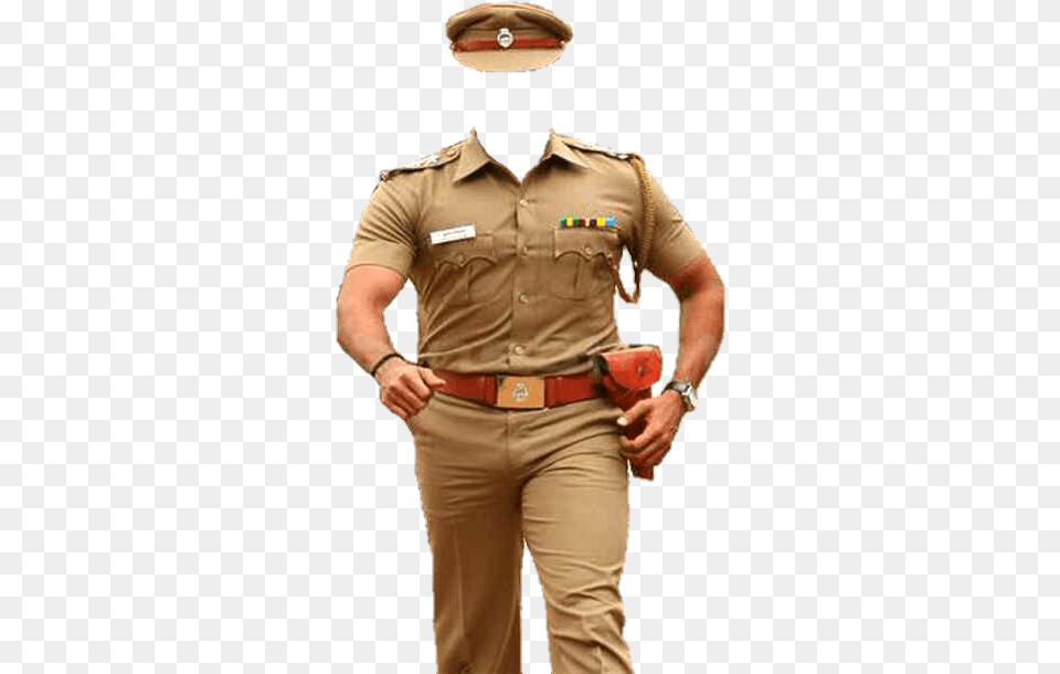 Download Picture Play Google Police Editor Dress Hq Paschim Puri B Block District Park, Officer, Person, Police Officer, Adult Png