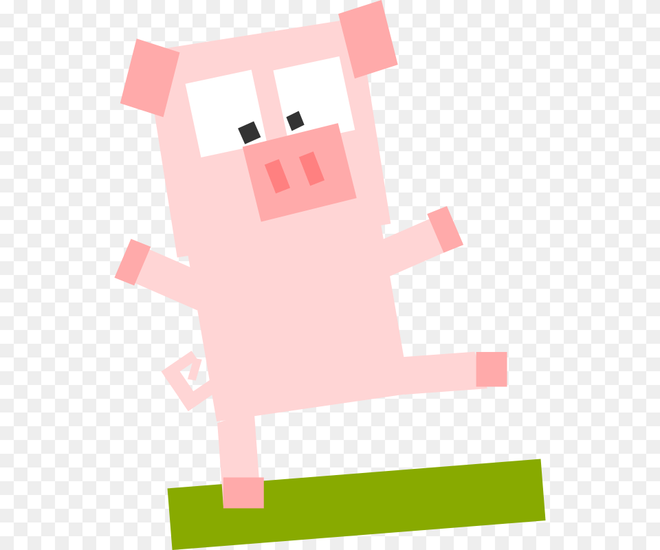 Download Pig Clip Art Free Cute Clipart Of Baby Pigs More, Animal, Mammal, First Aid Png Image
