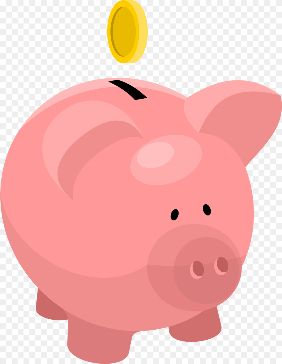 Download Piggy Bank Piggy Bank Background, Piggy Bank Free Transparent Png