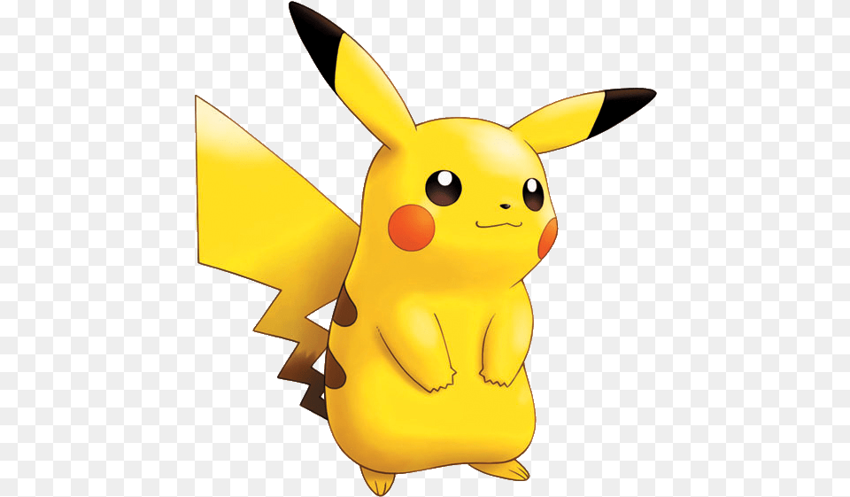 Download Pikachu Backgroundpokemontransparent Pokemon Download, Animal, Fish, Sea Life, Shark Png Image
