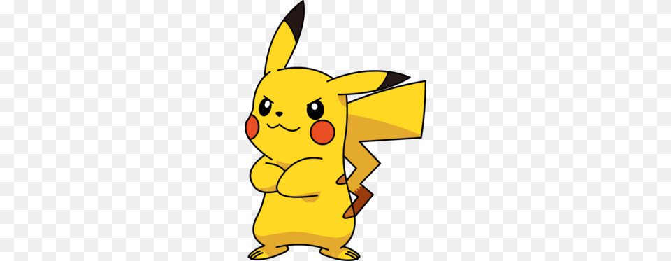 Download Pikachu Clipart Pikachu Ash Ketchum X, Baby, Person, Animal, Bee Free Transparent Png