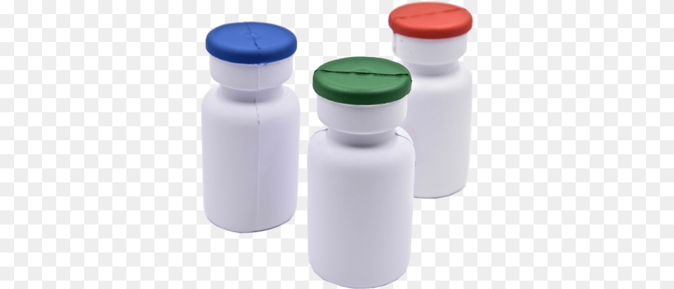 Download Pill Bottle Water Bottle, Jar, Shaker Png Image