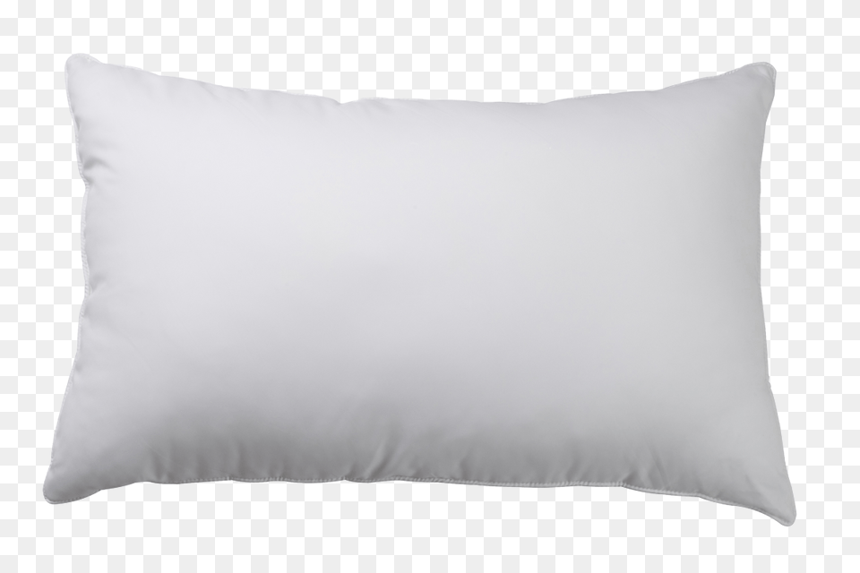 Download Pillow Transparent Pillow Plain, Cushion, Home Decor Png Image