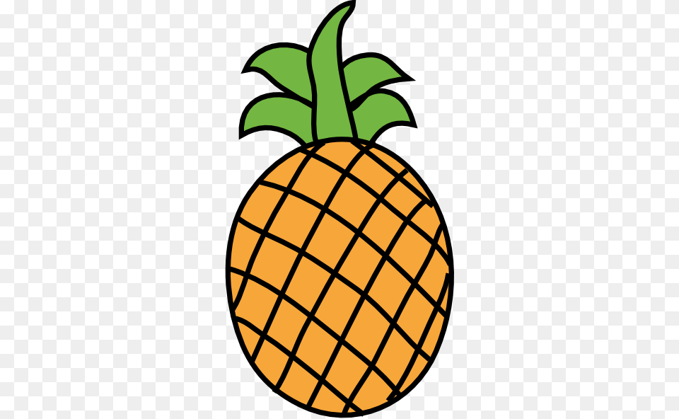 Download Pineapple Clipart, Ammunition, Food, Fruit, Grenade Free Png