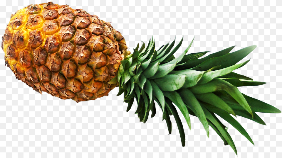 Pineapple Image For Pineapple, Food, Fruit, Plant, Produce Free Png Download