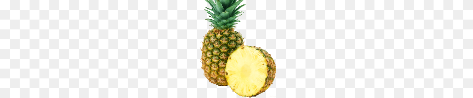 Download Pineapple Photo Images And Clipart Freepngimg, Food, Fruit, Plant, Produce Png Image