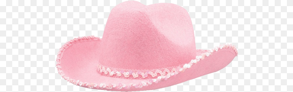 Download Pink Cowboy Hat Image Pink Cowboy Hat, Clothing, Cowboy Hat, Birthday Cake, Cake Png
