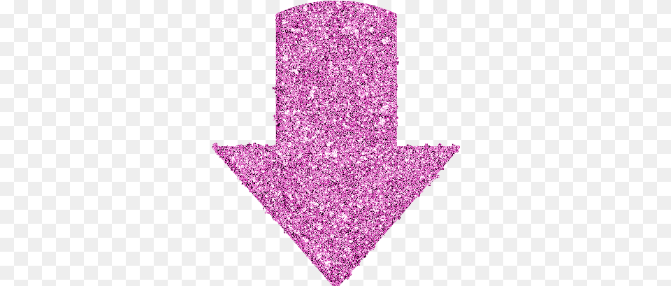 Download Pink Glitter Arrow Pink Glitter Arrow, Clothing, Hat, Chandelier, Lamp Png Image