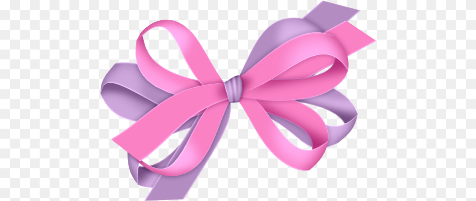 Download Pink Ribbon Clip Art Of Ribbons For Breast Cancer Bow, Accessories, Formal Wear, Tie, Appliance Png Image