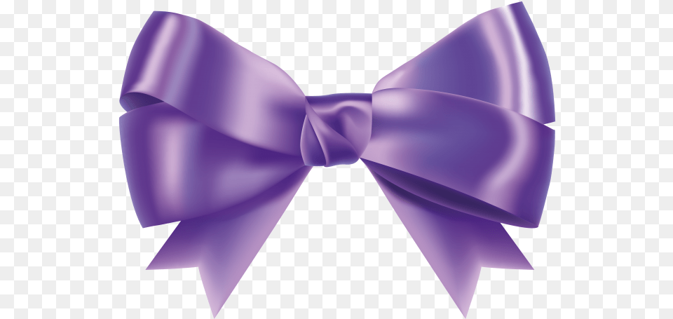 Pink Ribbon Types Of Gift Bows Image With No Bundle Ribbon, Accessories, Bow Tie, Formal Wear, Tie Free Png Download