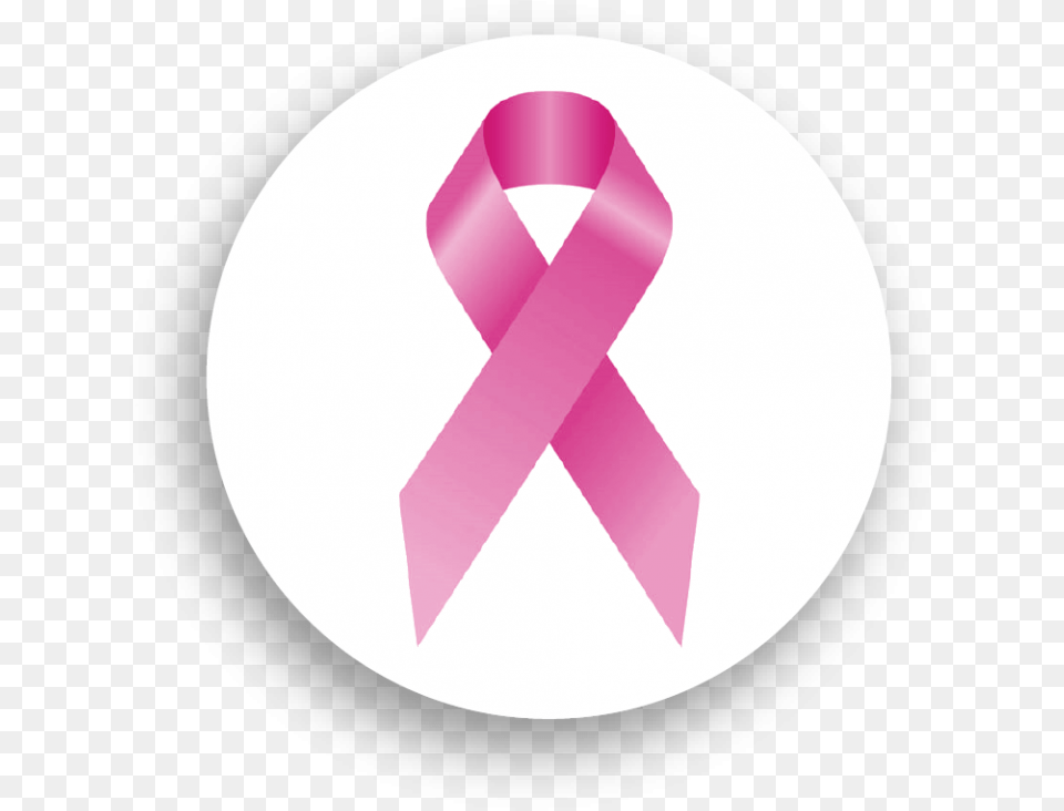 Download Pink Ribbon With No Background Pink Ribbon Day, Accessories, Tie, Formal Wear, Symbol Free Png