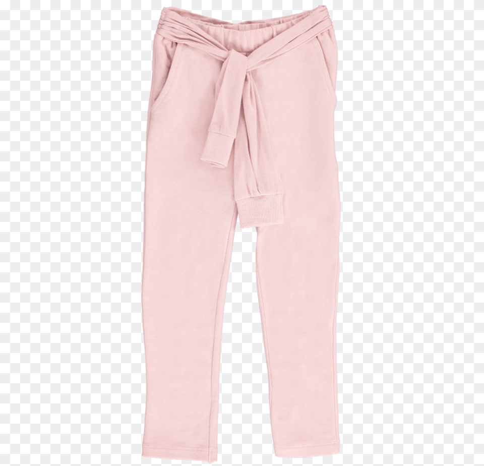 Download Pink Smoke Girlu0027s Pants Pajamas Image With No Formal Wear, Clothing, Coat, Home Decor, Linen Free Png