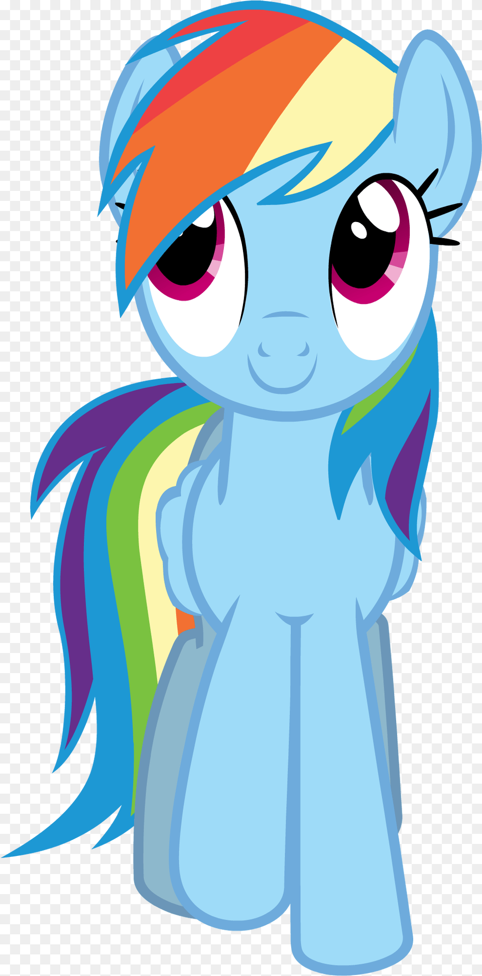Download Pinkie Pie S E Mlp My Friendship Is Magic Rainbow Dash, Book, Comics, Publication, Baby Free Transparent Png