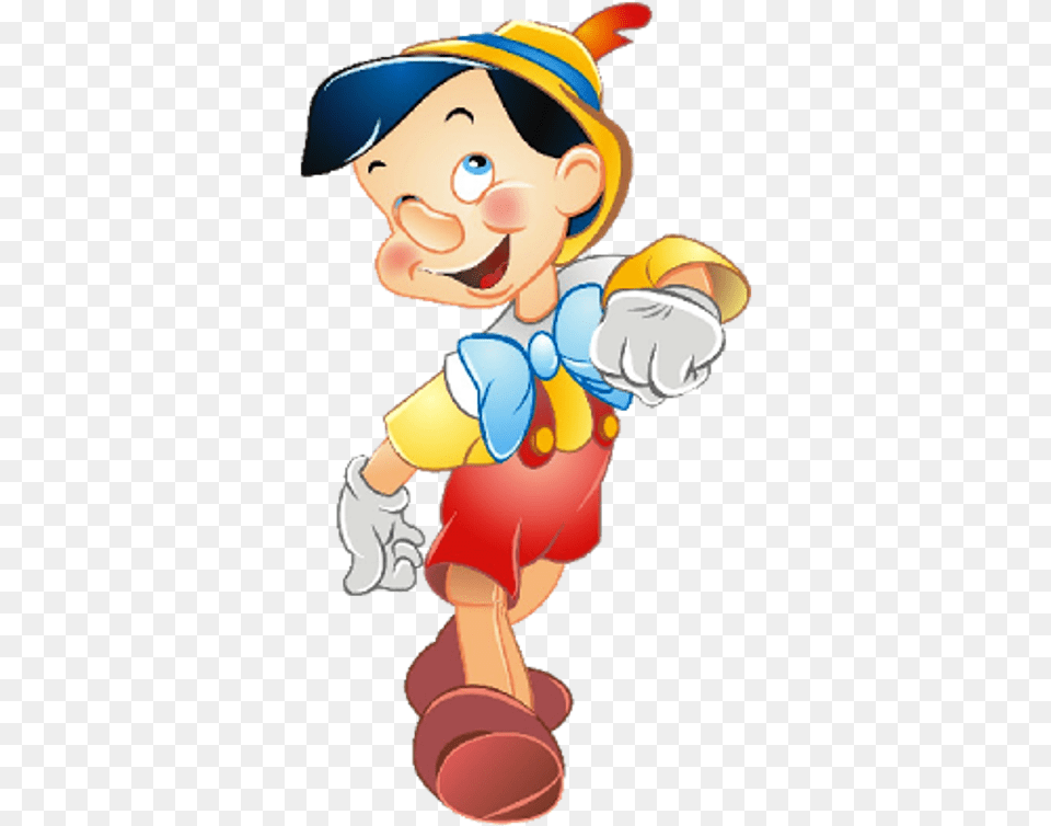 Download Pinocchio Picture For Designing Photo Of Pinocchio, Baby, Person, Face, Head Png Image