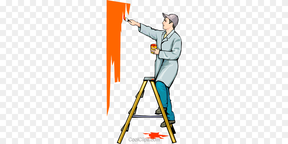 Download Pintor Clipart Painting Clip Art Painting, Photography, Tripod, Adult, Male Png Image