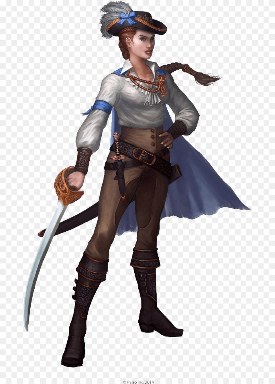 Download Pirate For Free Pirate Dungeons And Dragons, Weapon, Clothing, Costume, Sword Png Image