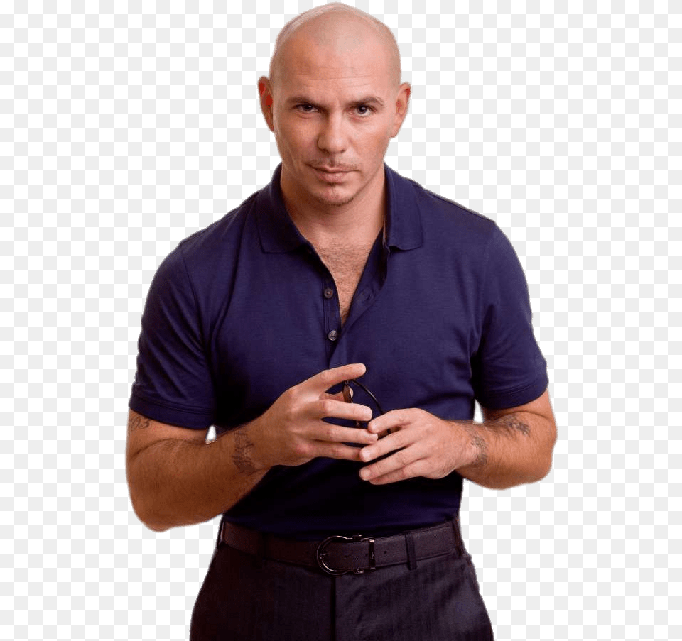 Download Pitbull Rapper, Head, Man, Male, Photography Free Png
