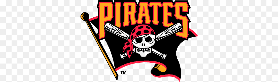 Download Pittsburgh Pirates Baseball Logos, People, Person, Pirate, Dynamite Free Png