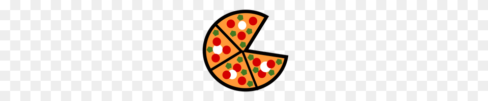 Download Pizza Category Clipart And Icons Freepngclipart, Leaf, Plant, Astronomy, Moon Free Png