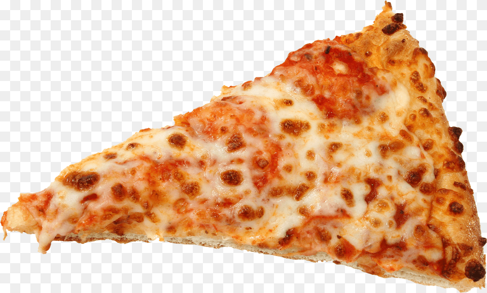 Pizza Slice Clipart Slice Transparent Background Pizza, Food Free Png Download
