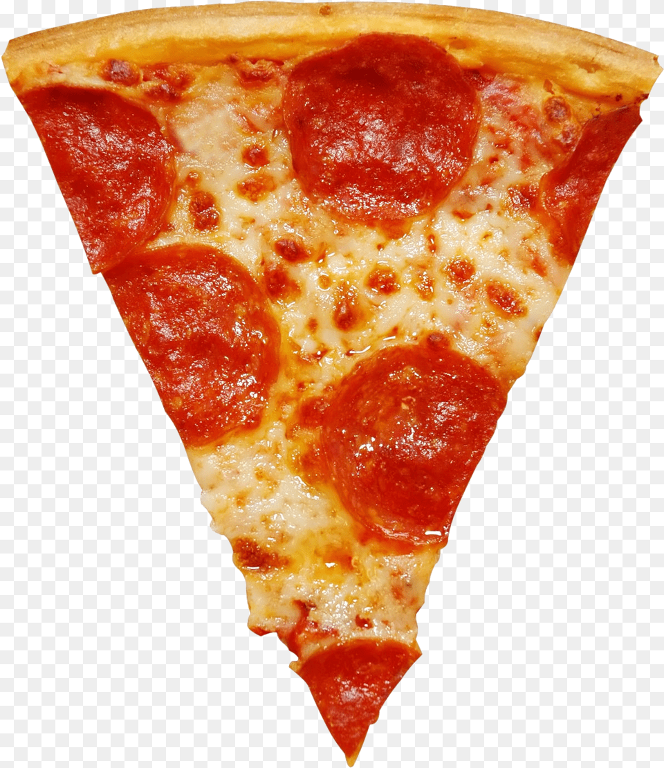 Download Pizza Slice Pizza Slice Transparent Background, Food, Ketchup Png Image