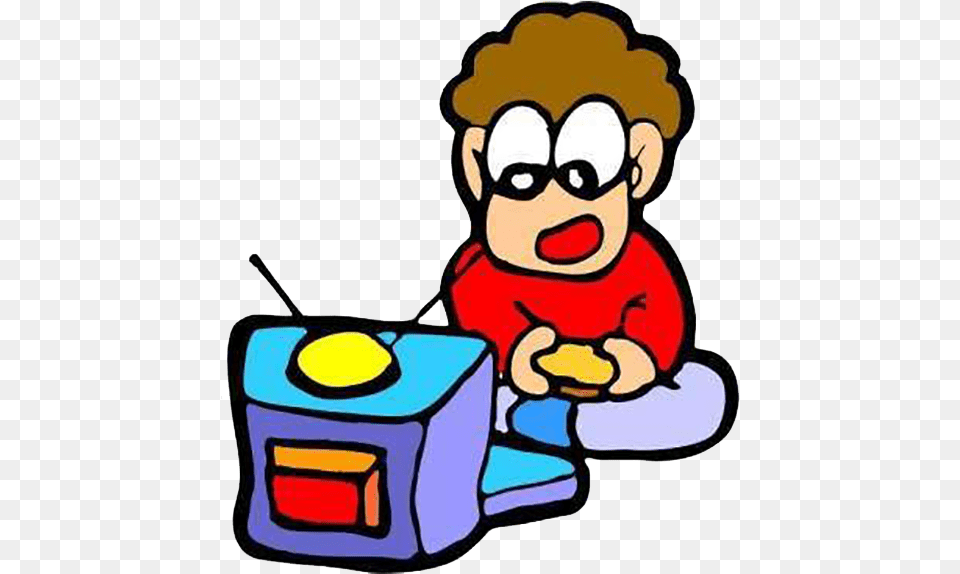 Download Play Artwork Line Child Television Drawing Watching Tv Kids Drawing, Baby, Person, Face, Head Free Png