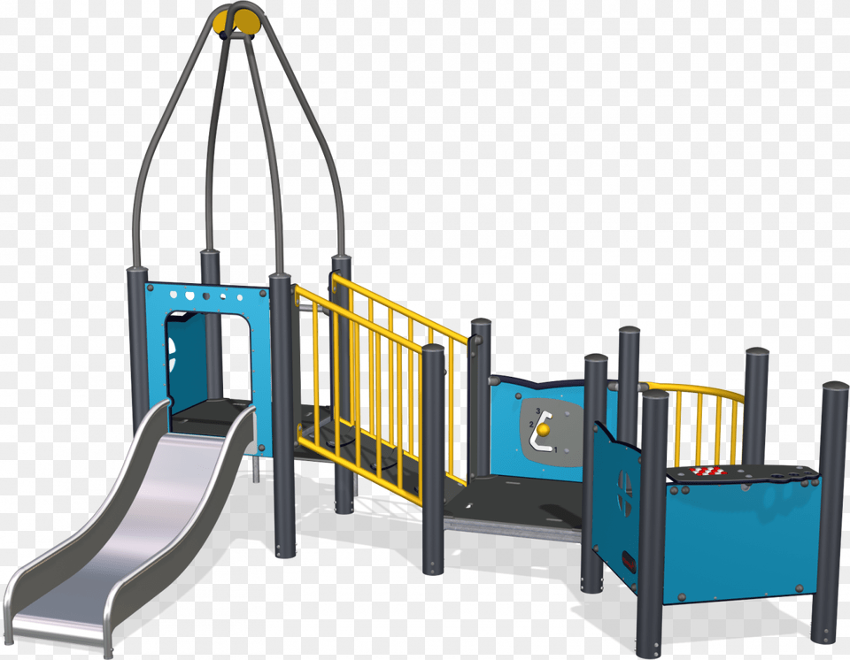 Playground Slide, Outdoor Play Area, Outdoors, Play Area Free Png Download