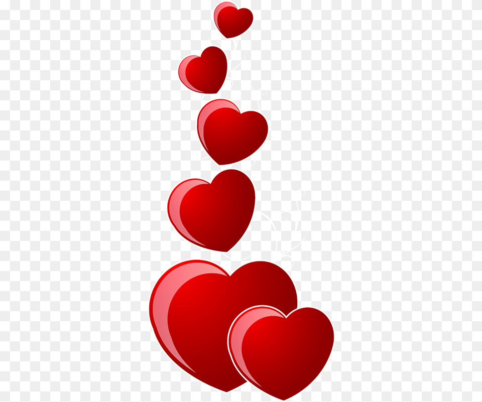 Download Pluie De Coeur Coeur, Heart, Dynamite, Weapon Png Image